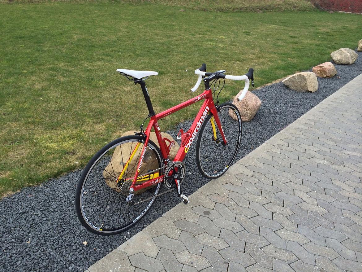Boardman Slr 9.0 billede 13