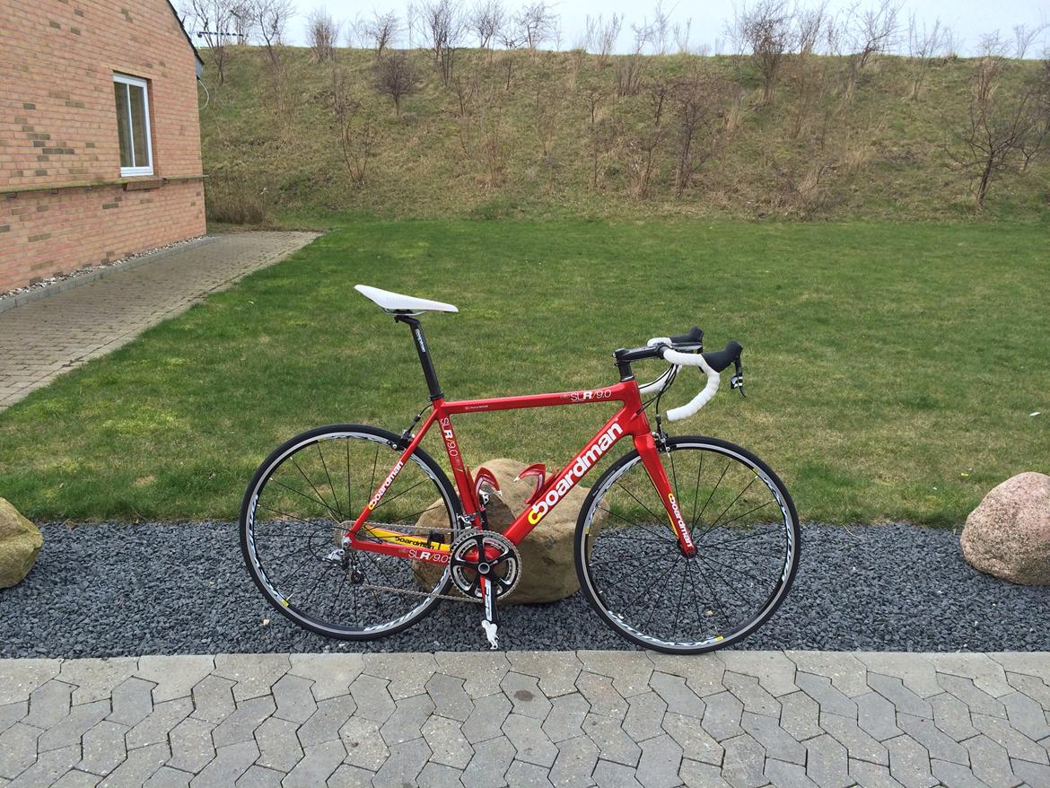 Boardman Slr 9.0 billede 14