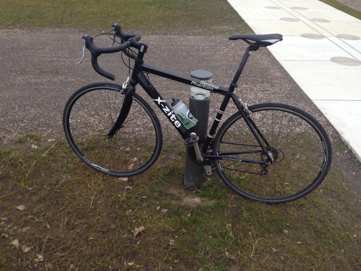 X-zite Phantom billede 3