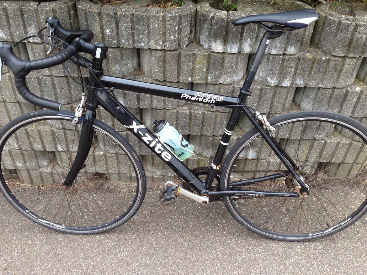 X-zite Phantom billede 6