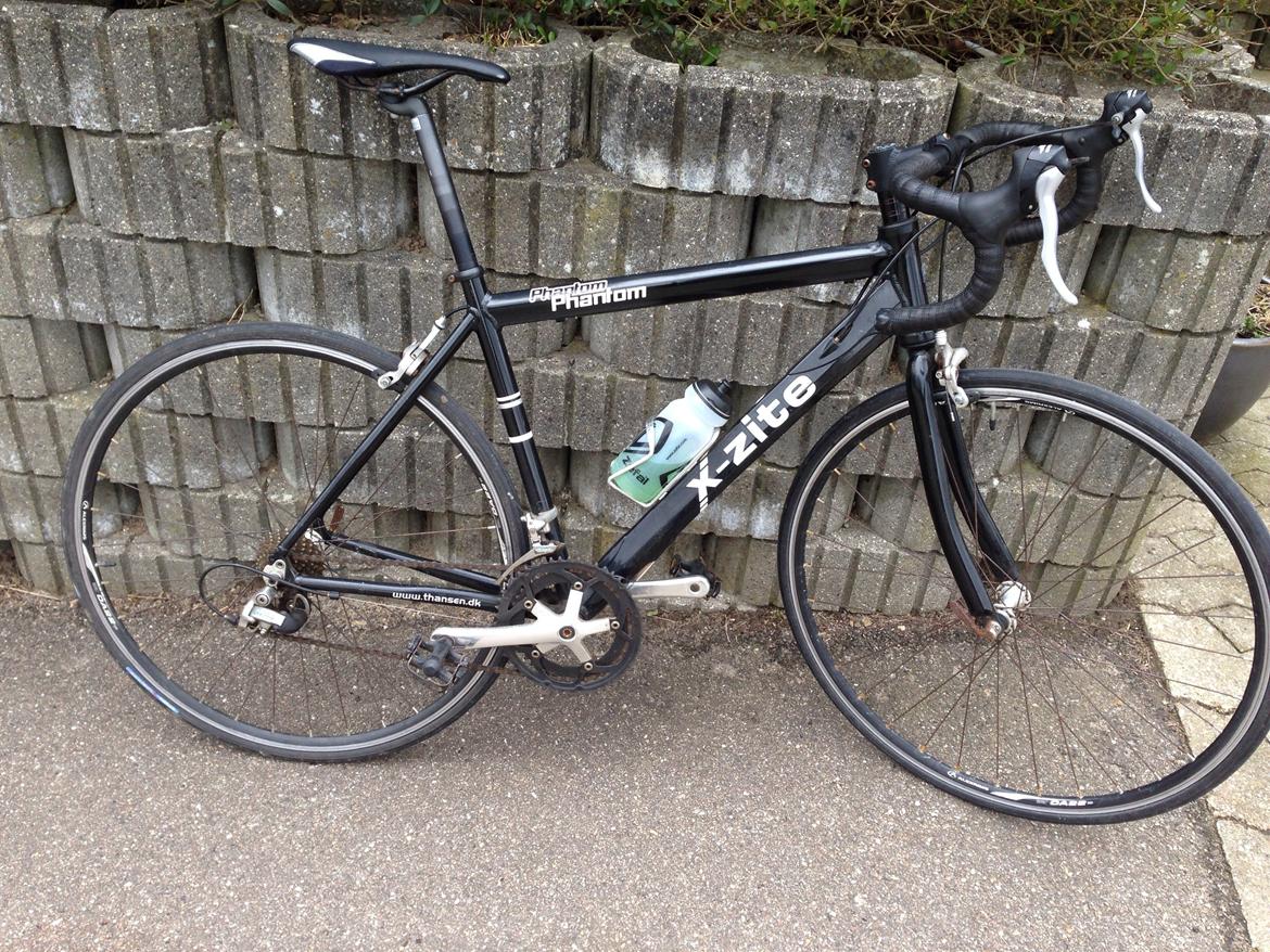 X-zite Phantom billede 7