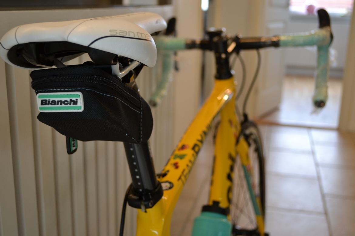 Bianchi Intenso Team Ryneby billede 5