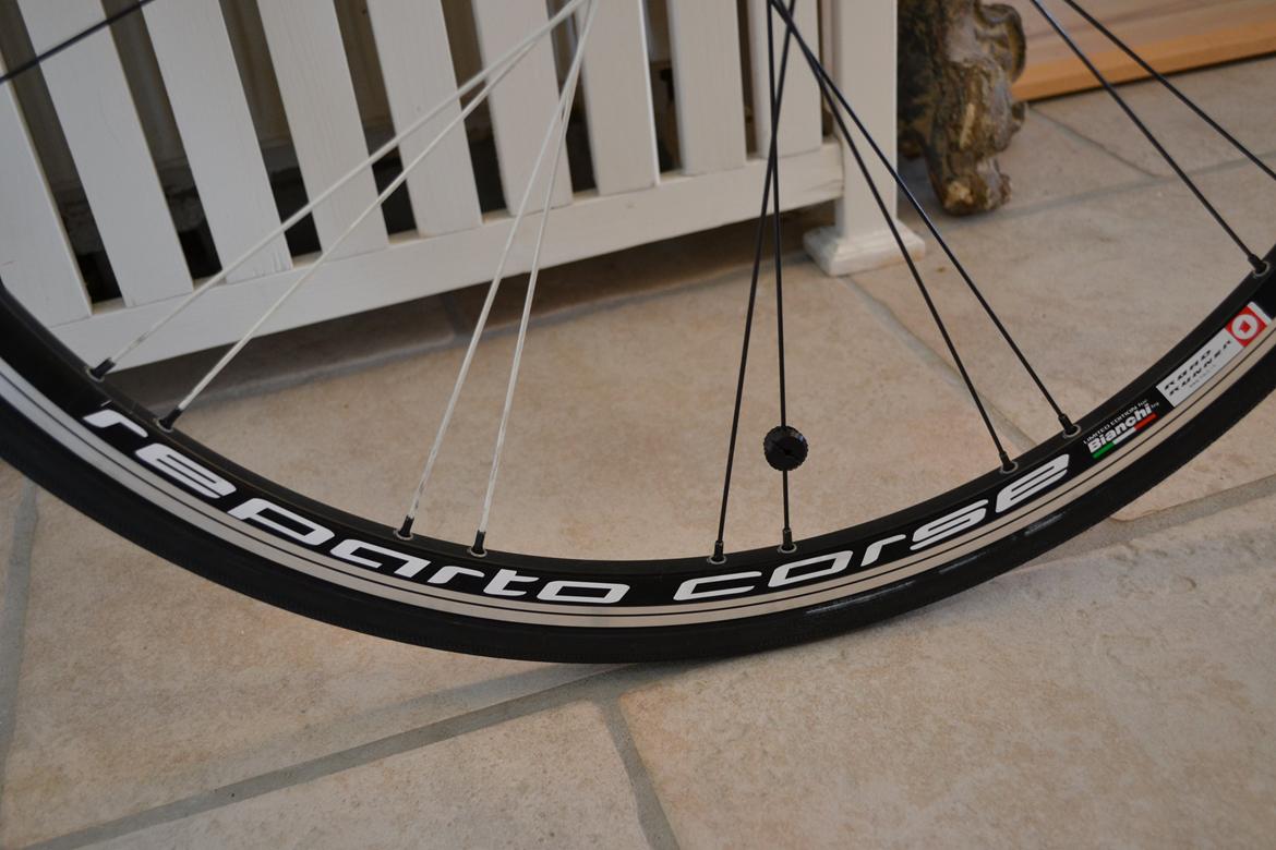 Bianchi Intenso Team Ryneby billede 8