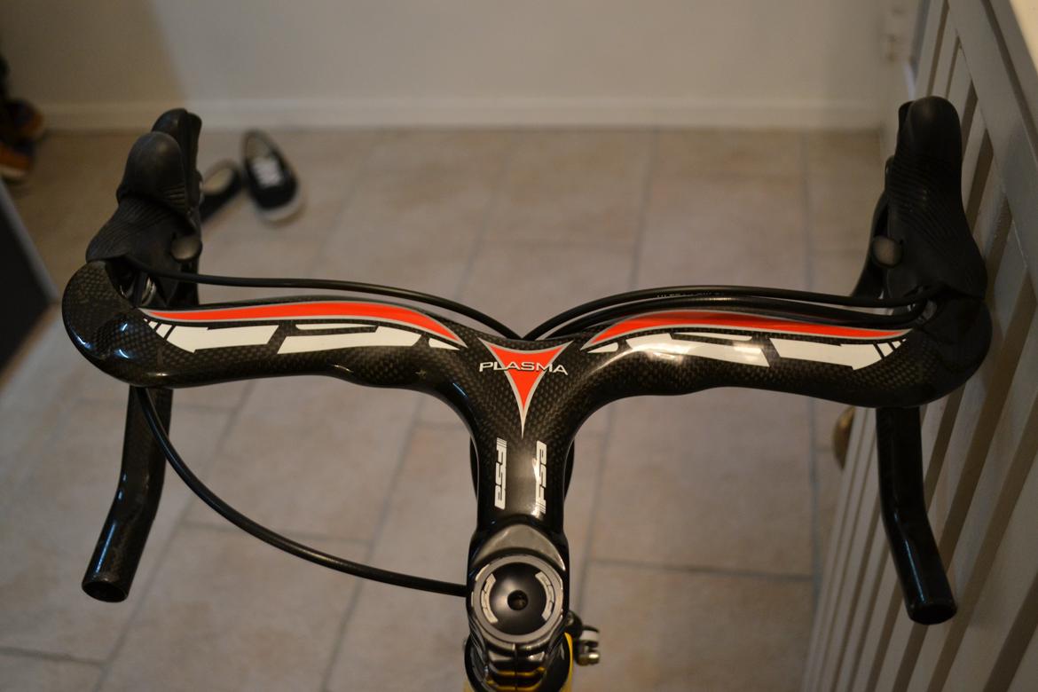 Bianchi Intenso Team Ryneby billede 10