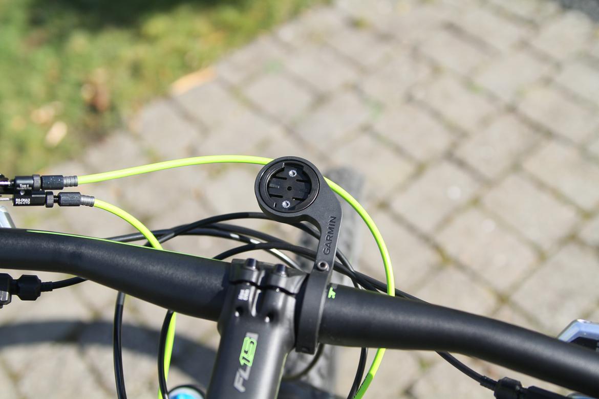 Scott SPARK 720 billede 8
