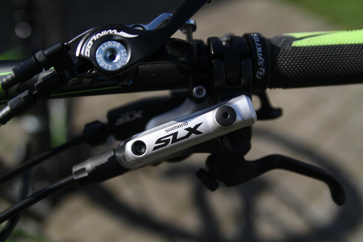Scott SPARK 720 billede 12