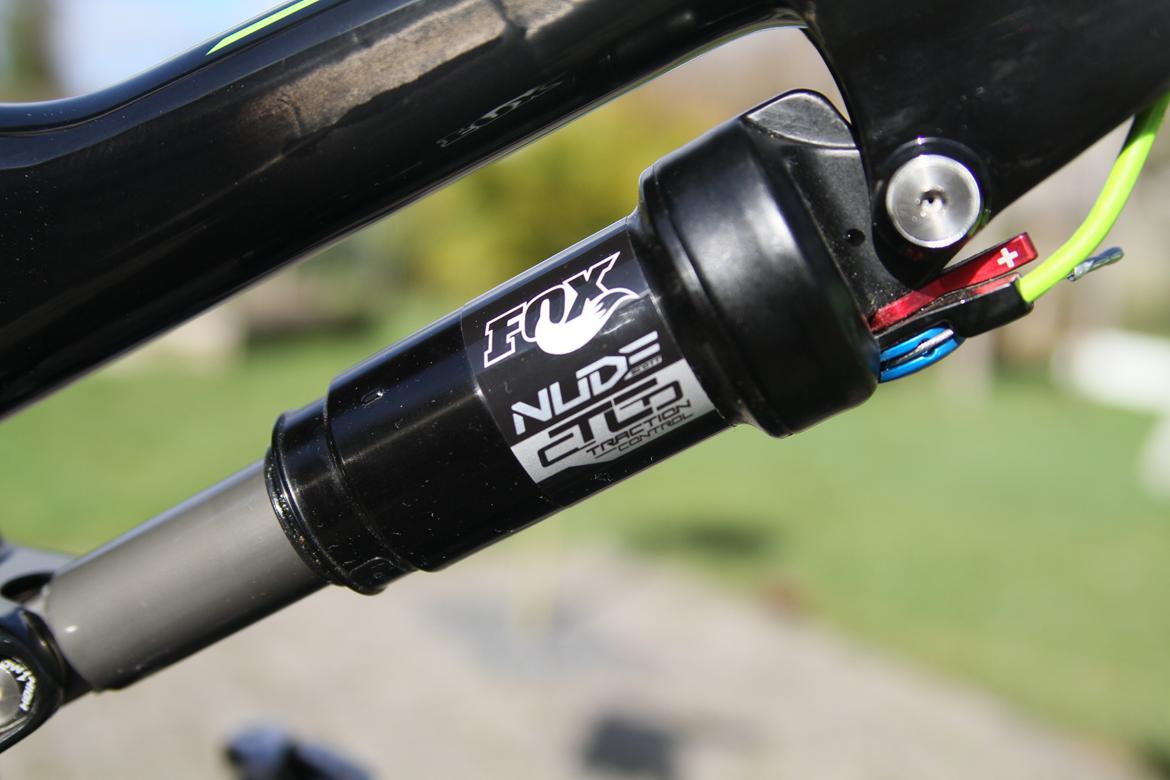 Scott SPARK 720 billede 14