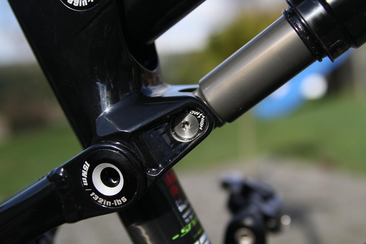Scott SPARK 720 billede 16