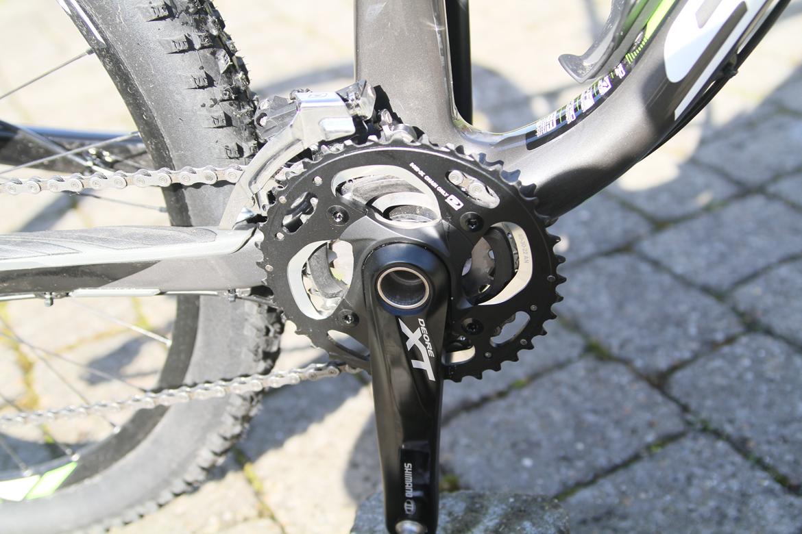 Scott SPARK 720 billede 23