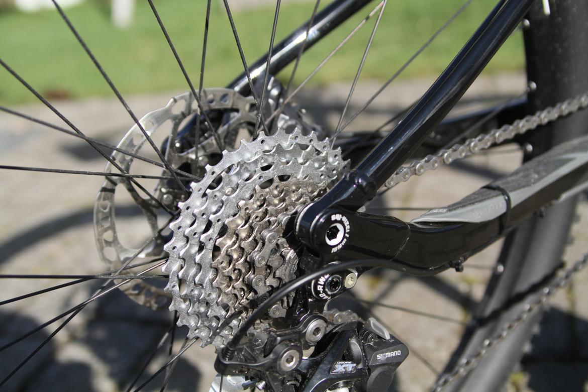 Scott SPARK 720 billede 24