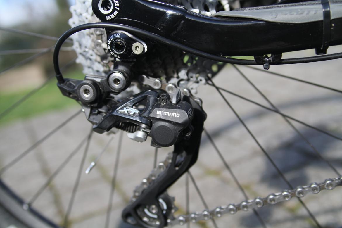 Scott SPARK 720 billede 25