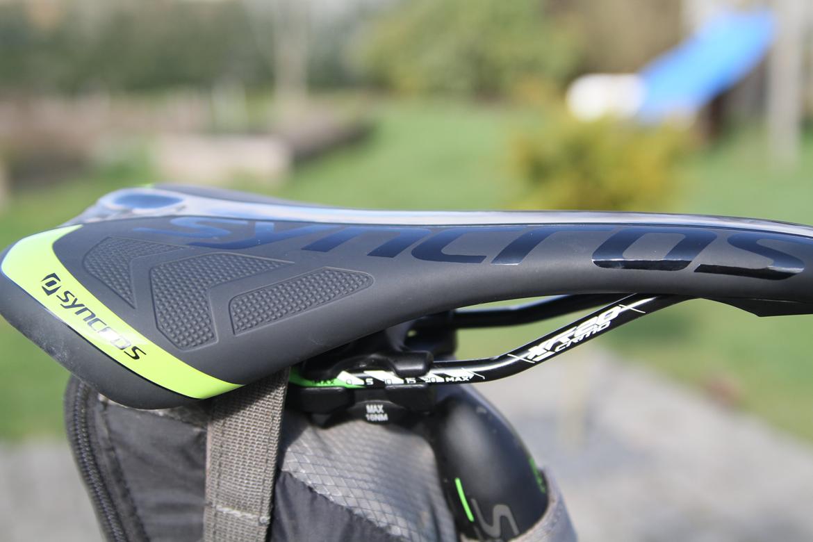 Scott SPARK 720 billede 28