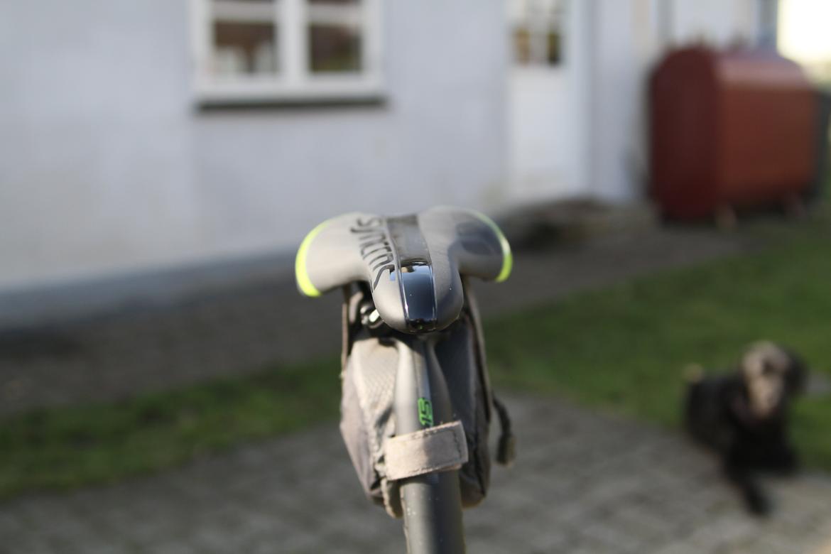 Scott SPARK 720 billede 29