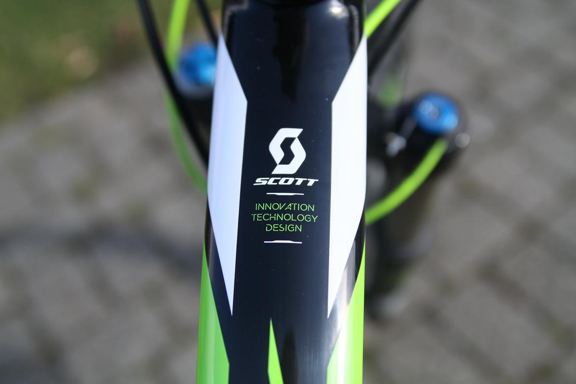 Scott SPARK 720 billede 6