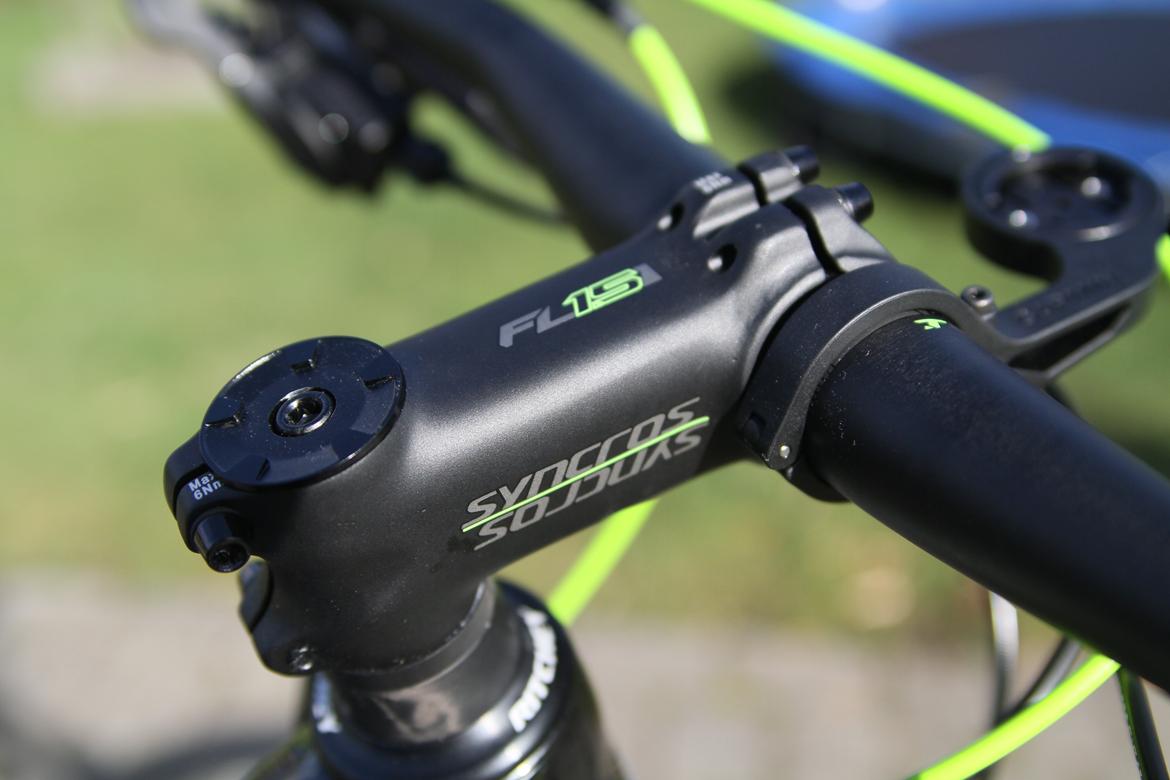 Scott SPARK 720 billede 9