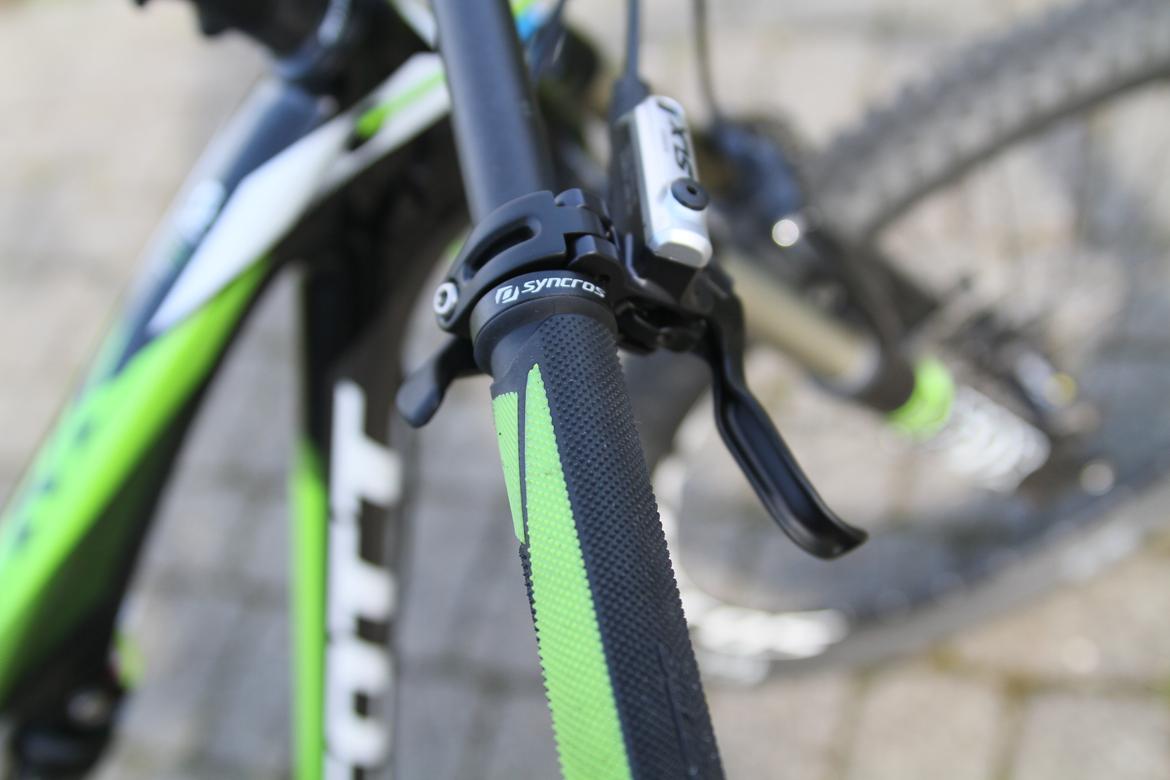 Scott SPARK 720 billede 13