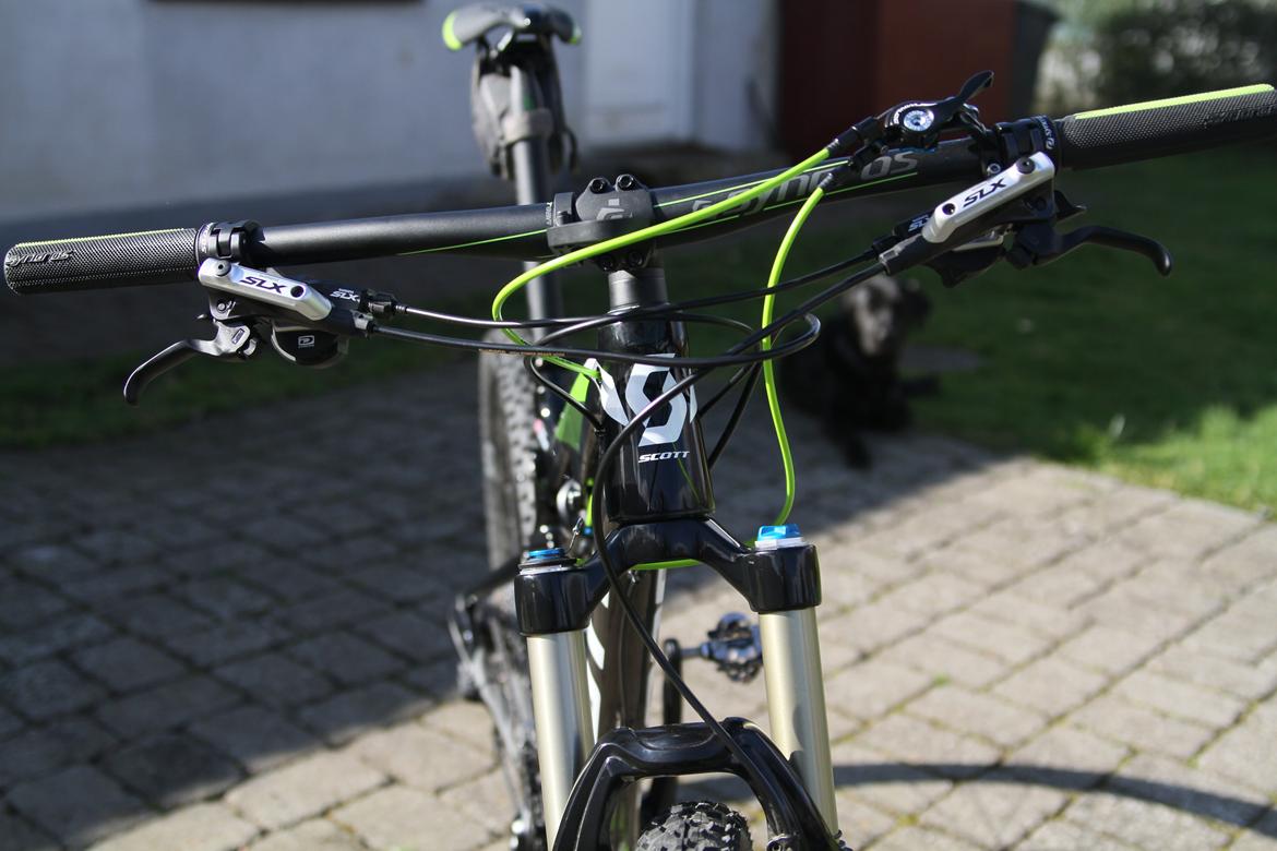 Scott SPARK 720 billede 4