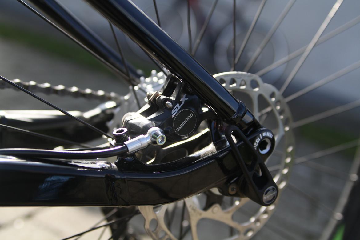 Scott SPARK 720 billede 26