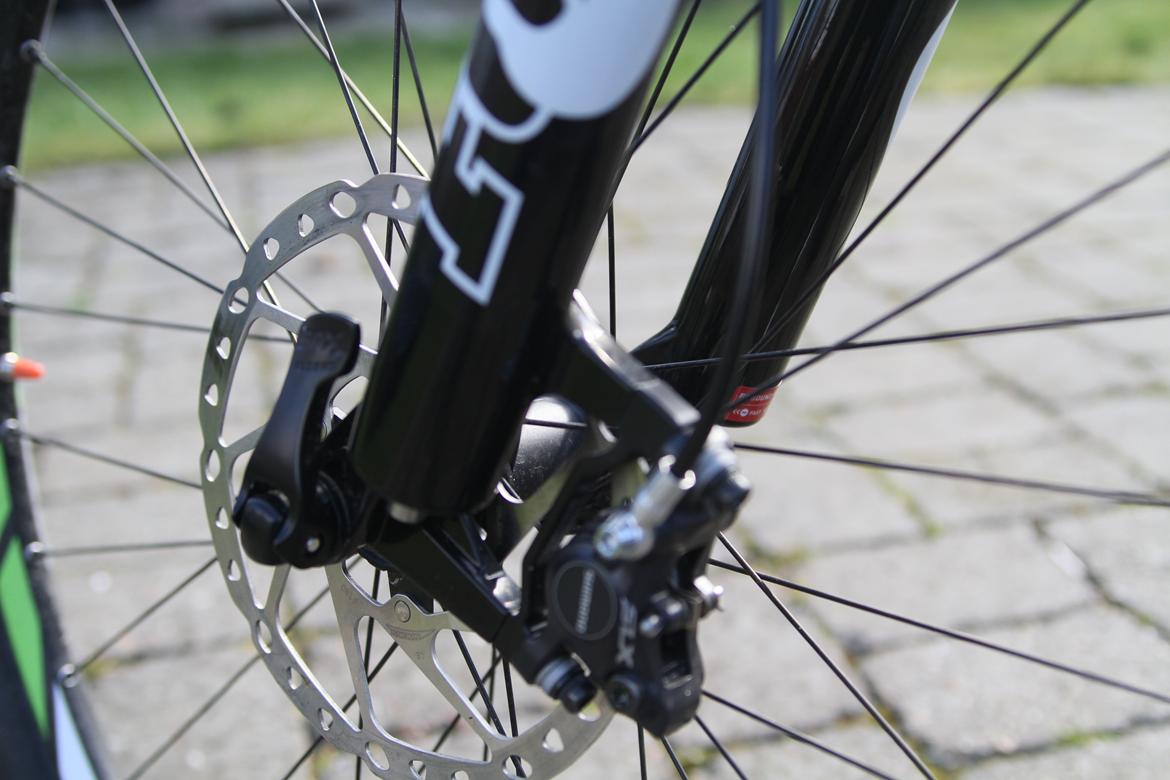 Scott SPARK 720 billede 20