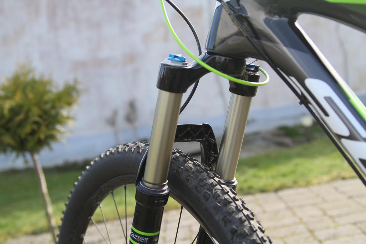 Scott SPARK 720 billede 21
