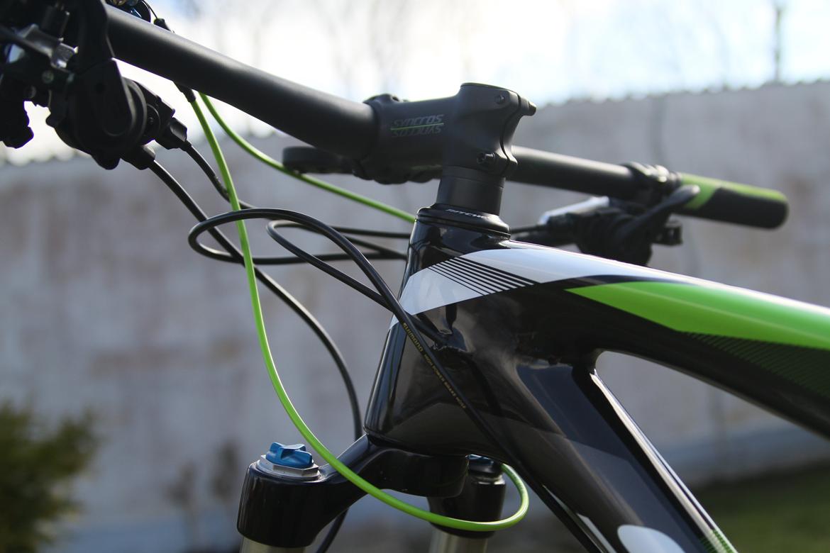 Scott SPARK 720 billede 7