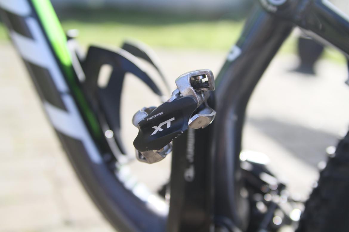 Scott SPARK 720 billede 27