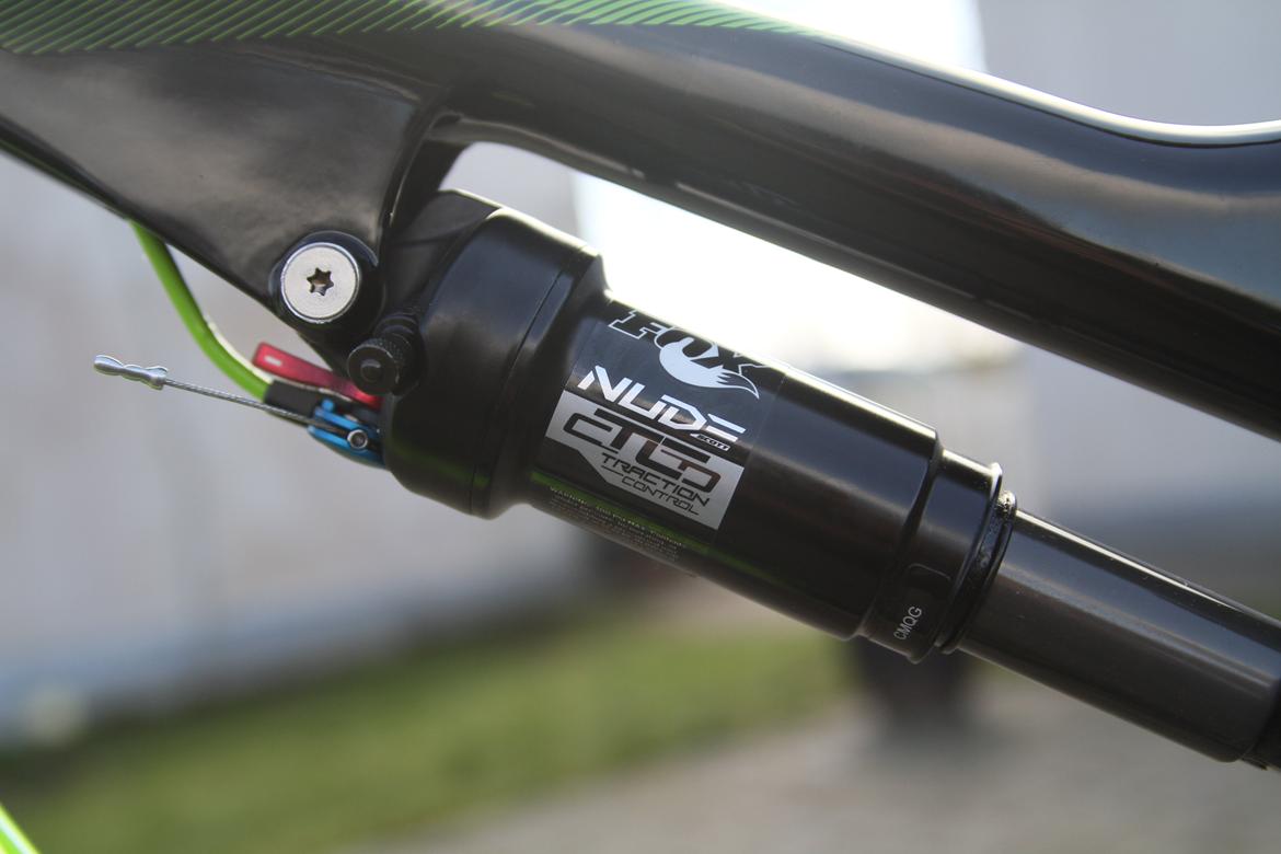 Scott SPARK 720 billede 15