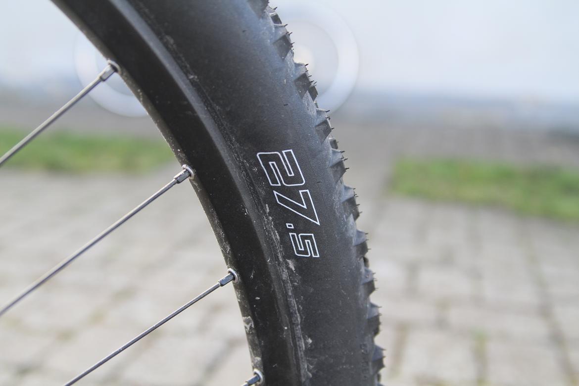 Scott SPARK 720 billede 30