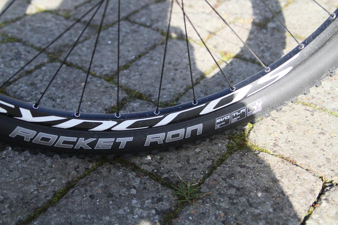 Scott SPARK 720 billede 31