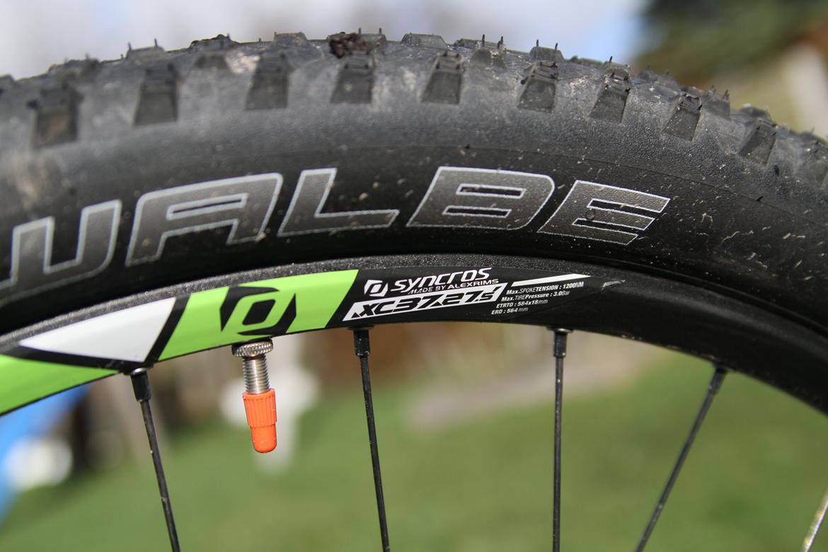 Scott SPARK 720 billede 32