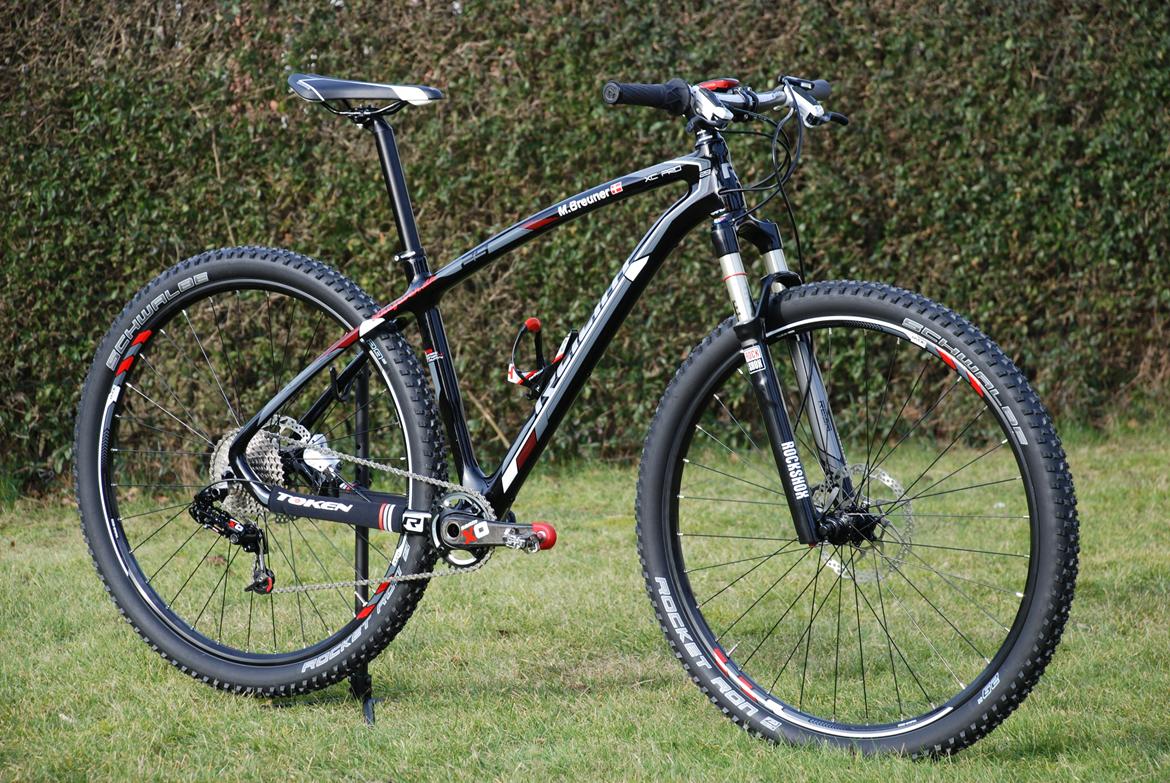 Fondriest Raam xc pro 29 billede 1