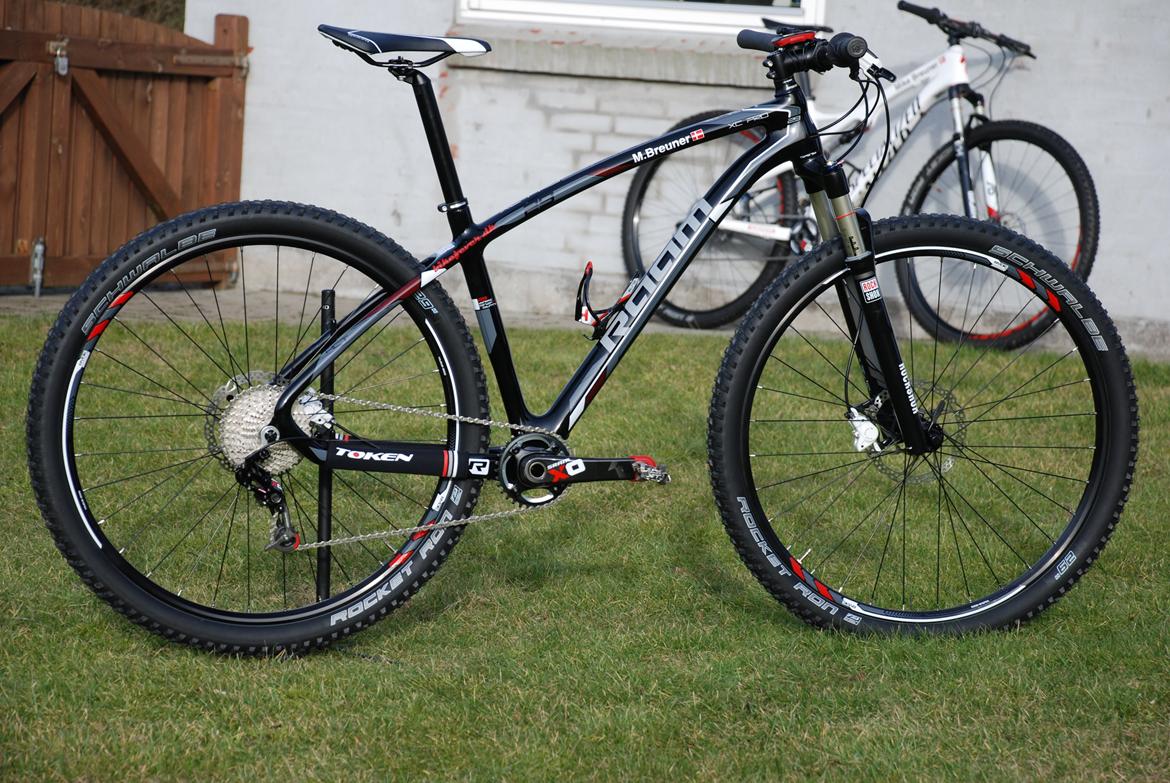 Fondriest Raam xc pro 29 billede 3