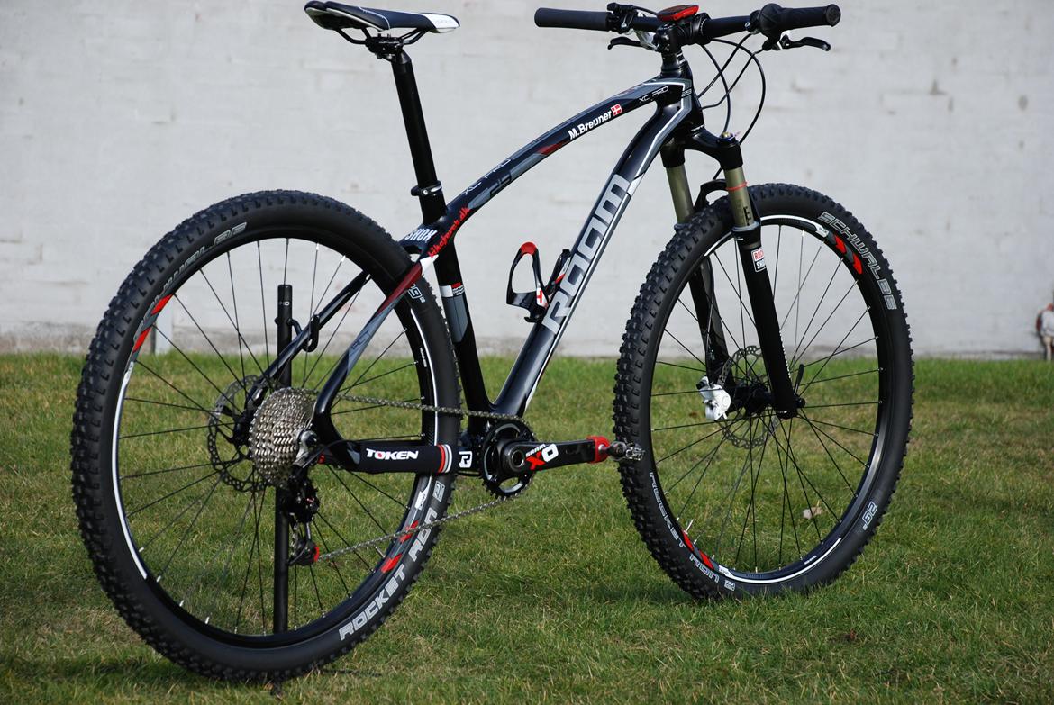 Fondriest Raam xc pro 29 billede 4