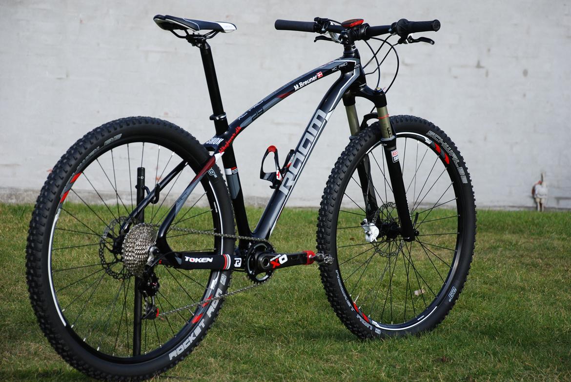 Fondriest Raam xc pro 29 billede 5