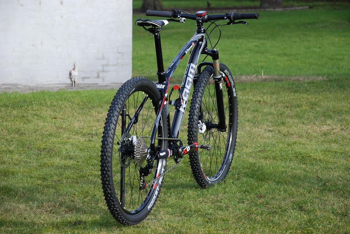 Fondriest Raam xc pro 29 billede 6