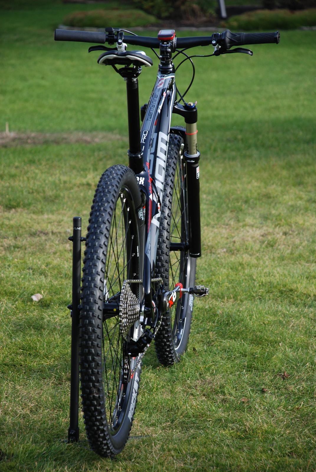 Fondriest Raam xc pro 29 billede 7