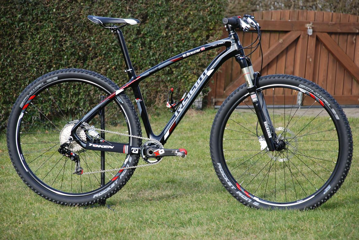 Fondriest Raam xc pro 29 billede 2