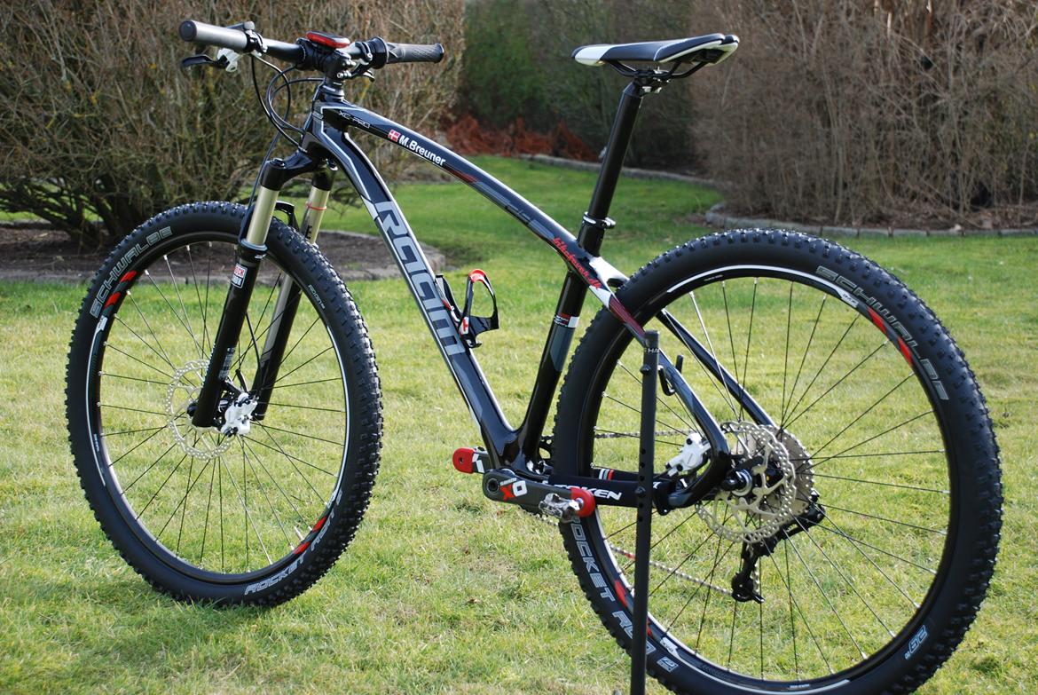 Fondriest Raam xc pro 29 billede 8