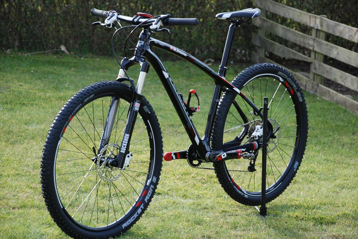 Fondriest Raam xc pro 29 billede 10