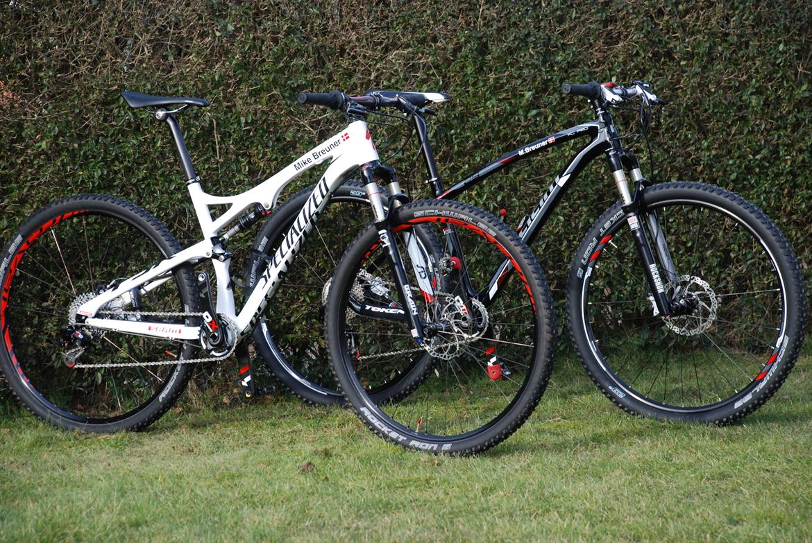Fondriest Raam xc pro 29 billede 11