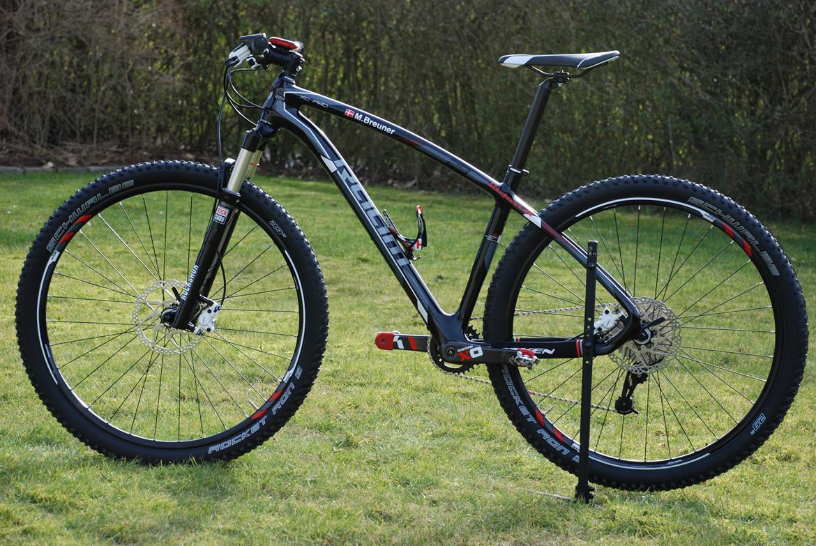 Fondriest Raam xc pro 29 billede 9