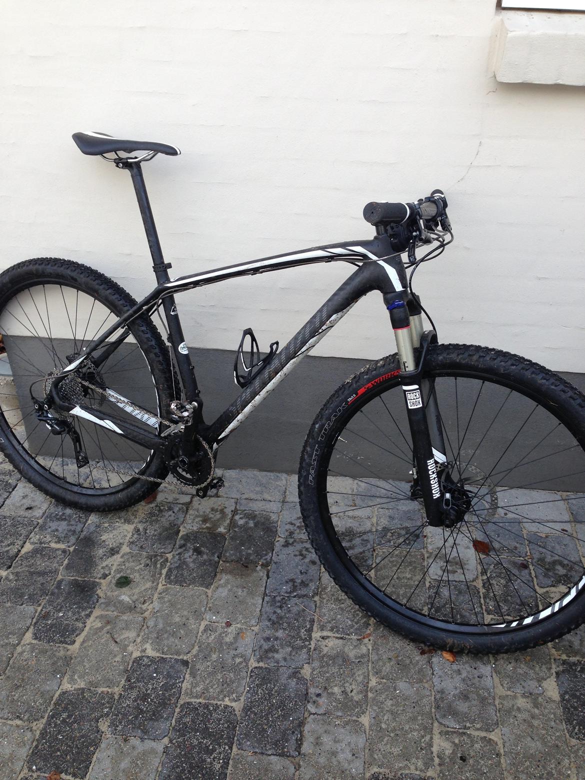 Specialized Stumpjumper Comp billede 2