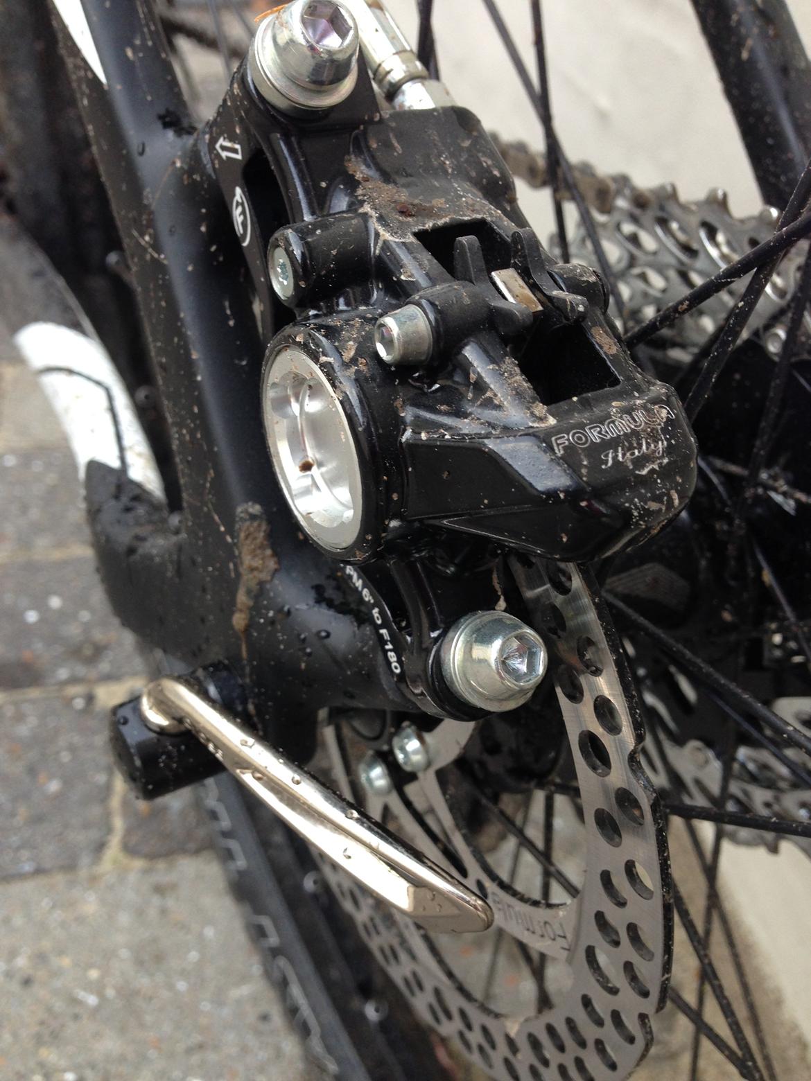 Specialized Stumpjumper Comp billede 4