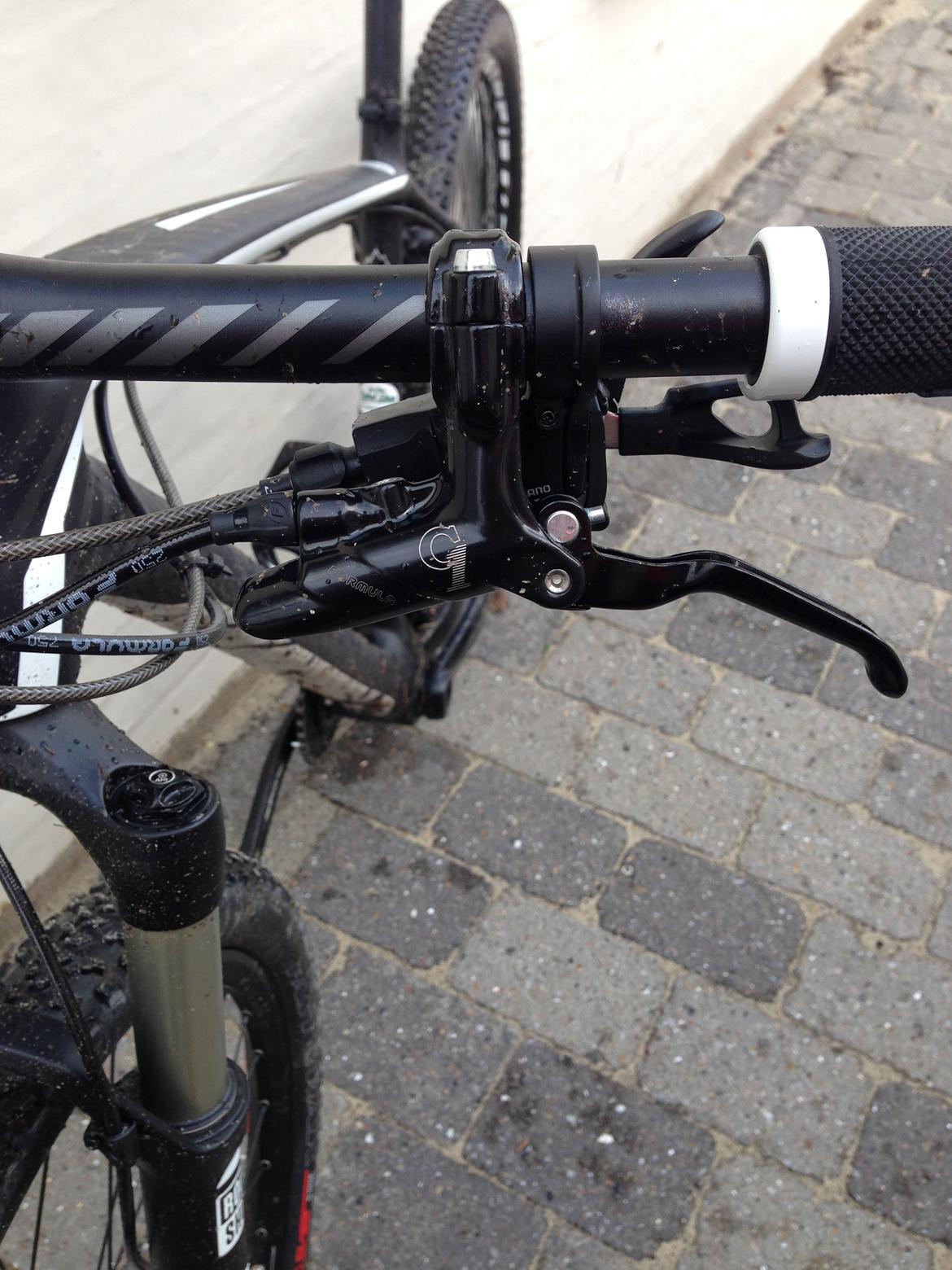 Specialized Stumpjumper Comp billede 5