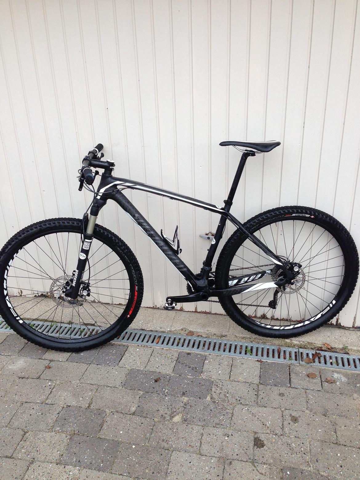 Specialized Stumpjumper Comp billede 1