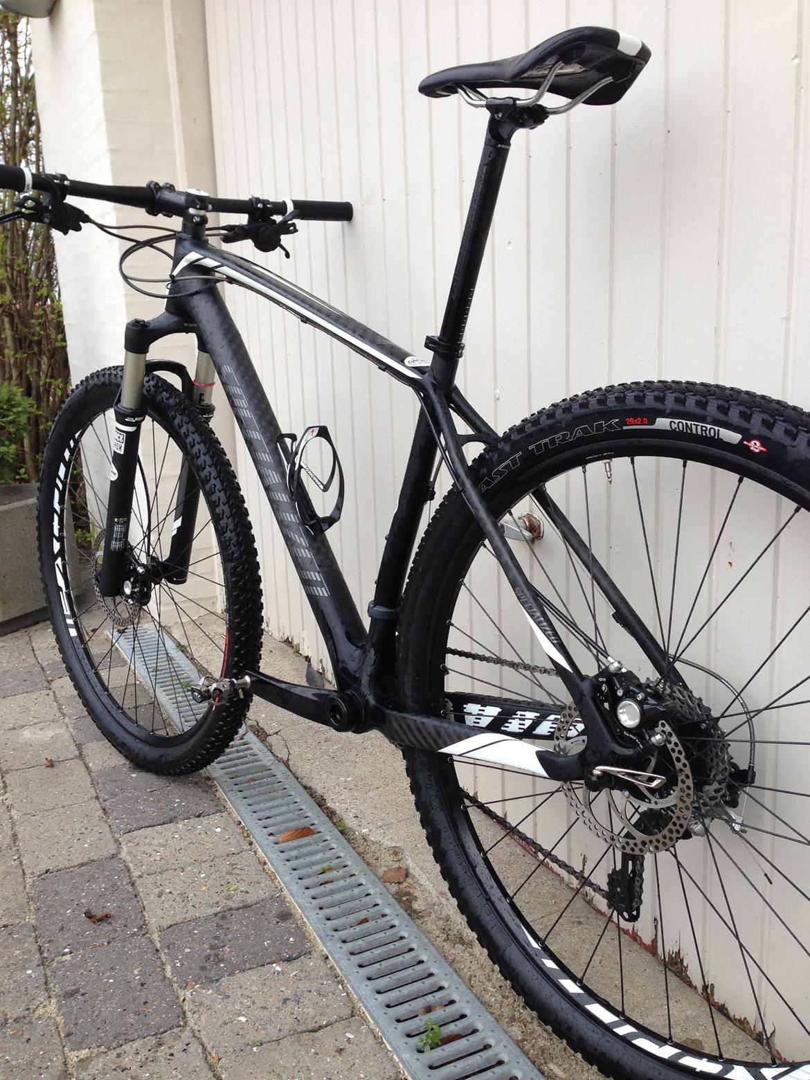 Specialized Stumpjumper Comp billede 7
