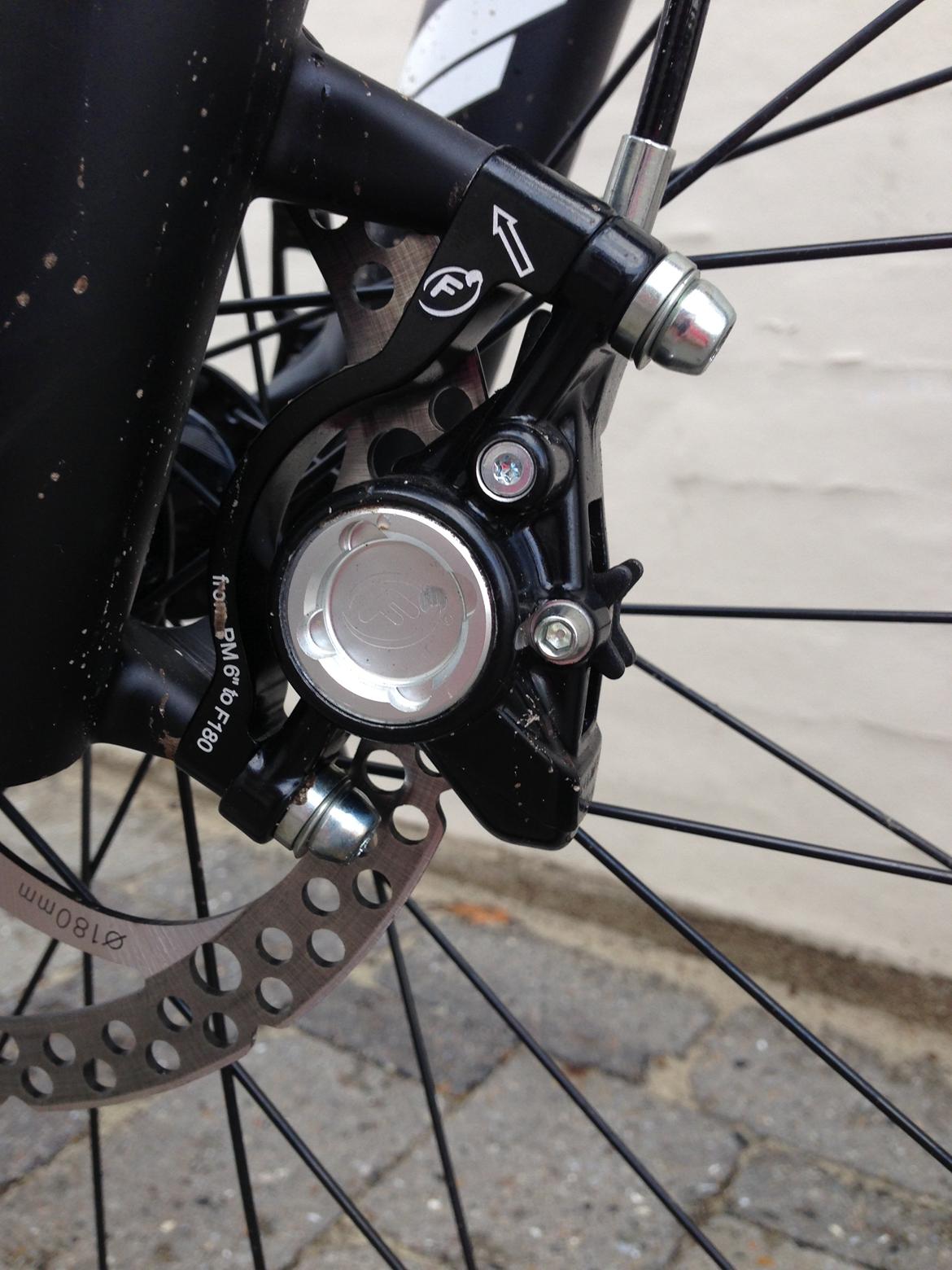 Specialized Stumpjumper Comp billede 3