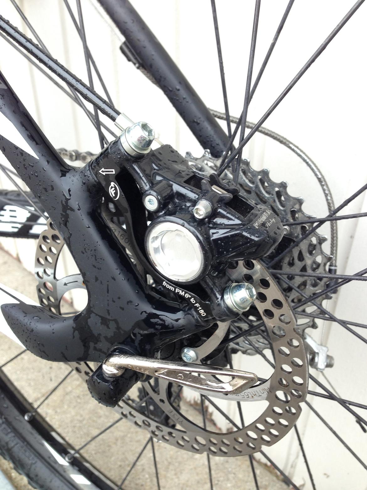 Specialized Stumpjumper Comp billede 8