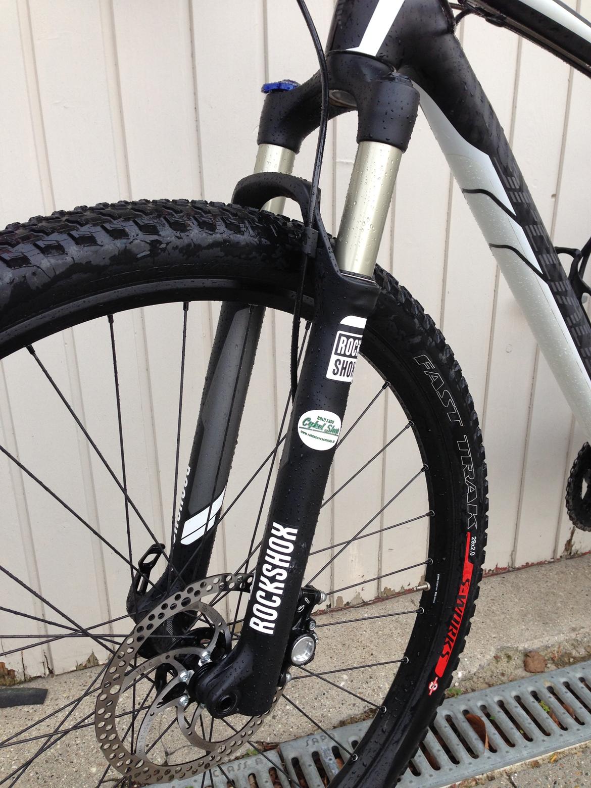 Specialized Stumpjumper Comp billede 10