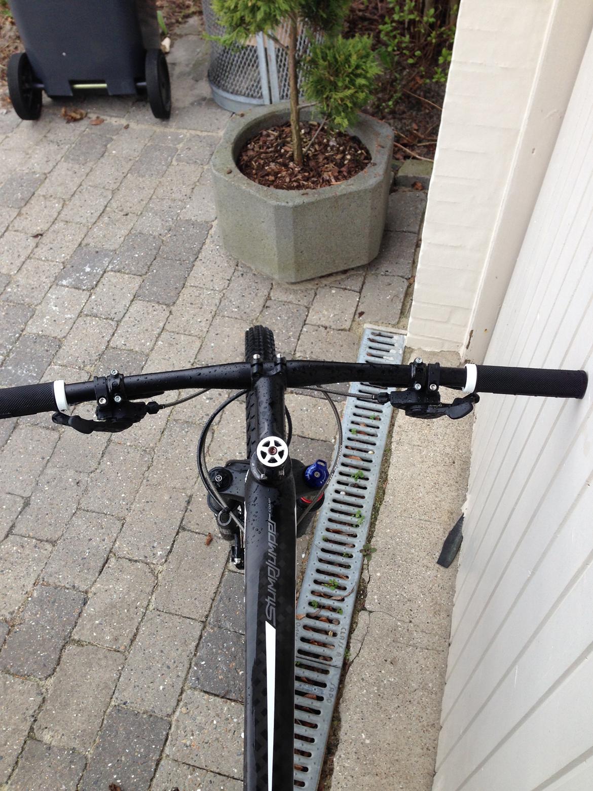 Specialized Stumpjumper Comp billede 9